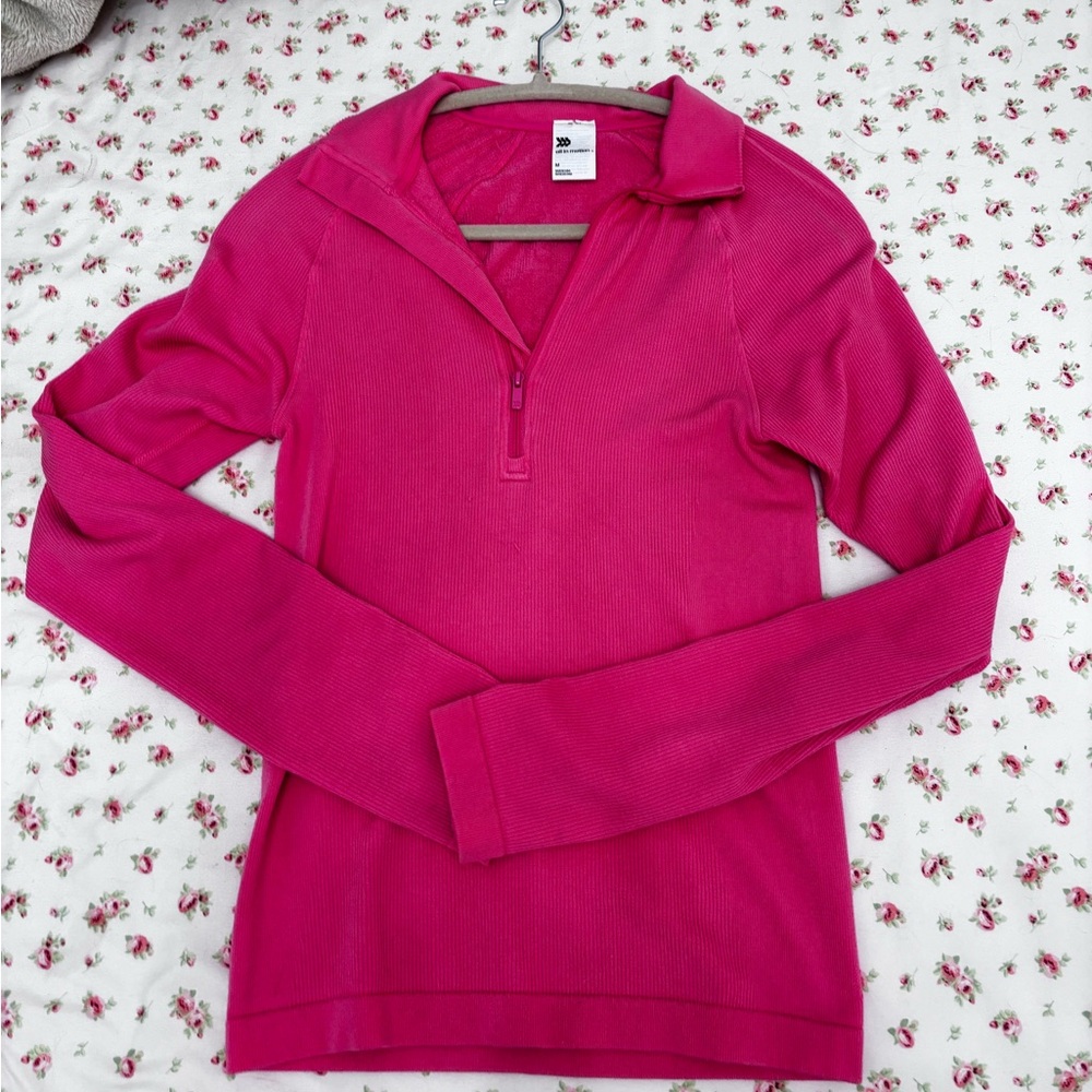 all in motion workout jacket